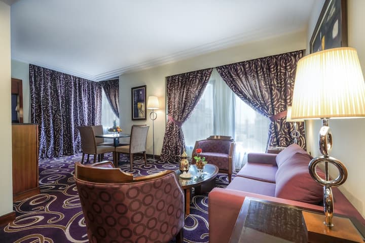 Elaf Kinda Hotel