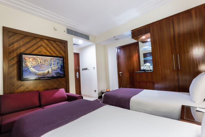 Elaf Kinda Hotel