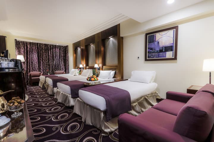 Elaf Kinda Hotel