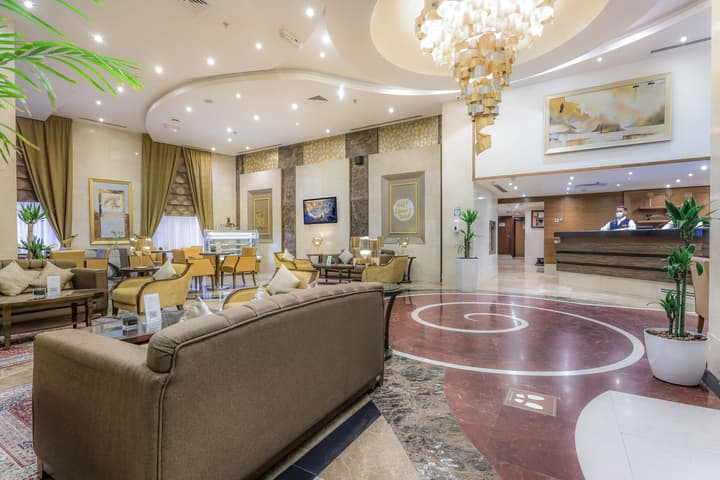 Elaf Kinda Hotel