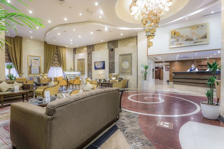 Elaf Kinda Hotel