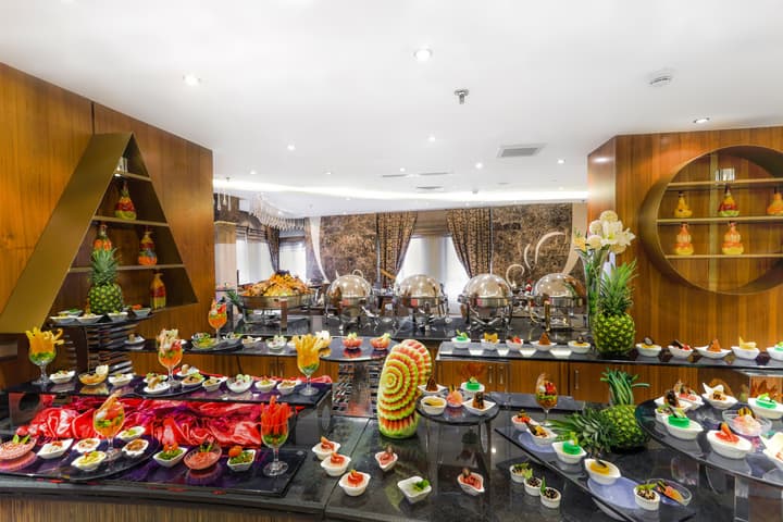 Elaf Kinda Hotel