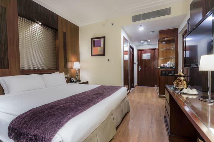 Elaf Kinda Hotel