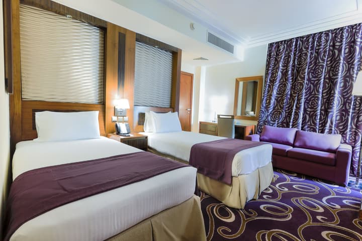 Elaf Kinda Hotel