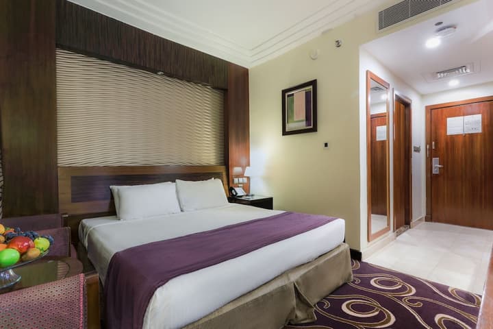 Elaf Kinda Hotel