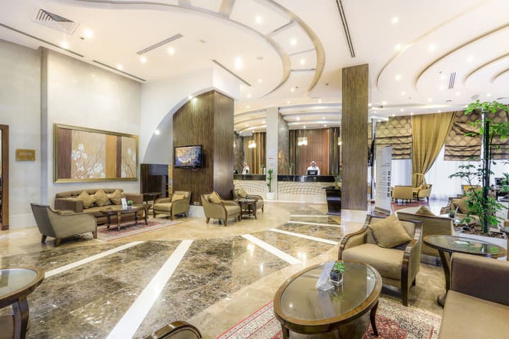 Elaf Kinda Hotel