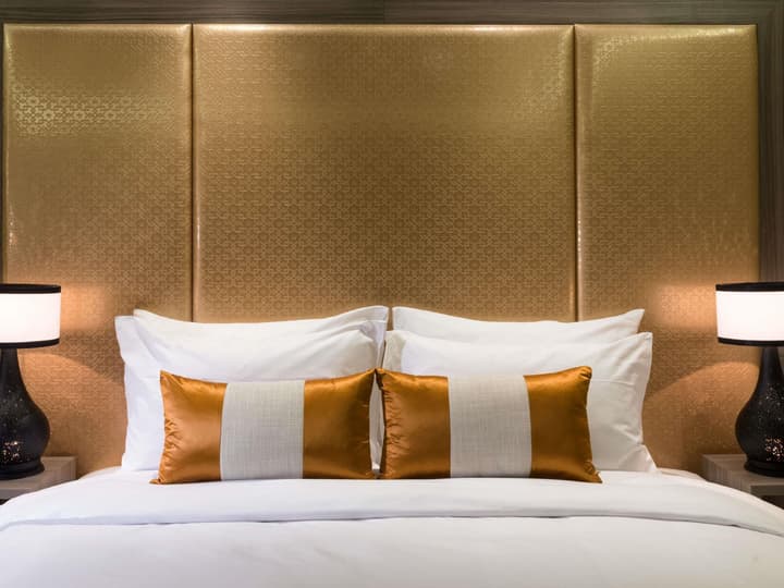 Mövenpick Hotel Mansour Eddahbi Marrakech