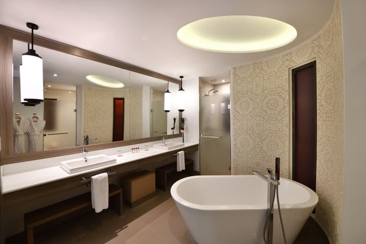 Mövenpick Hotel Mansour Eddahbi Marrakech