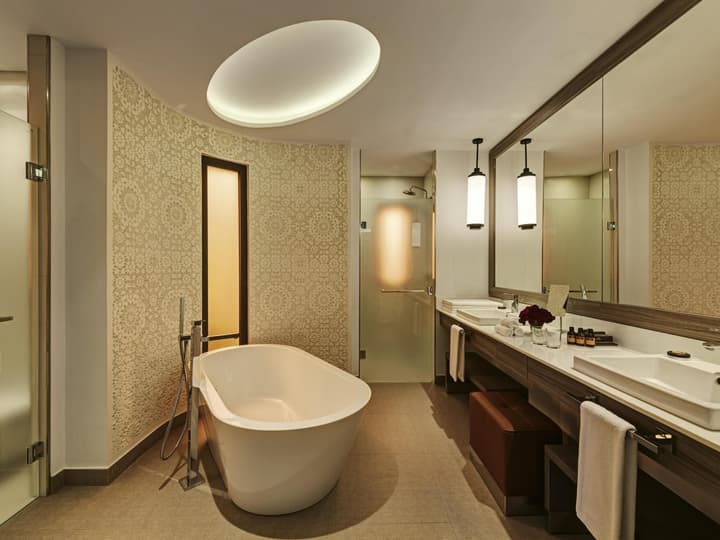 Mövenpick Hotel Mansour Eddahbi Marrakech
