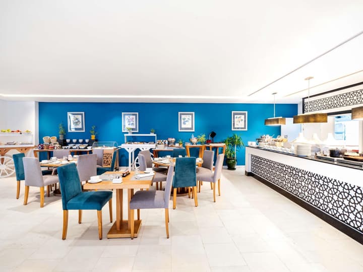 Le Diwan Hotel Rabat - MGallery Collection