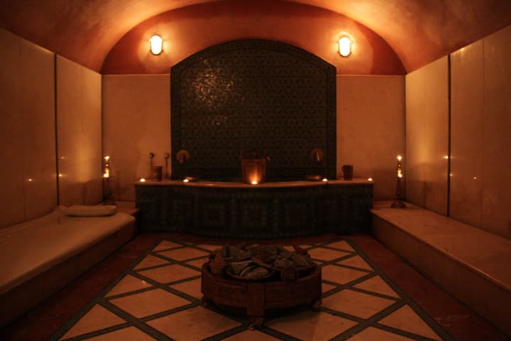 Le Diwan Hotel Rabat - MGallery Collection