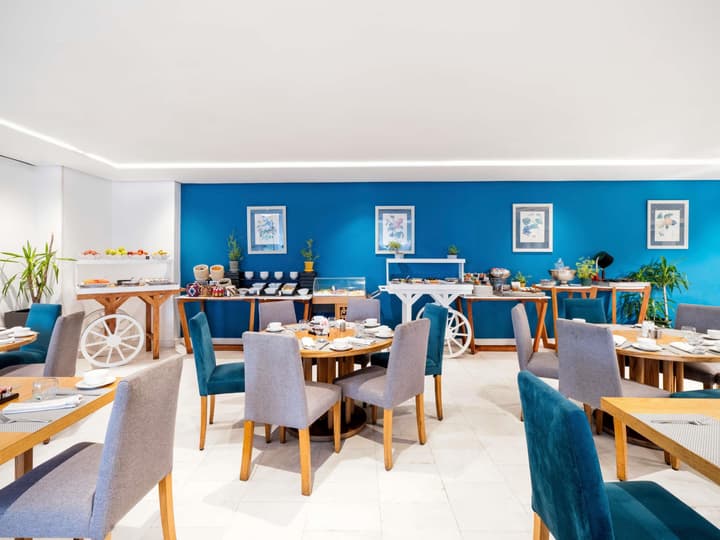 Le Diwan Hotel Rabat - MGallery Collection