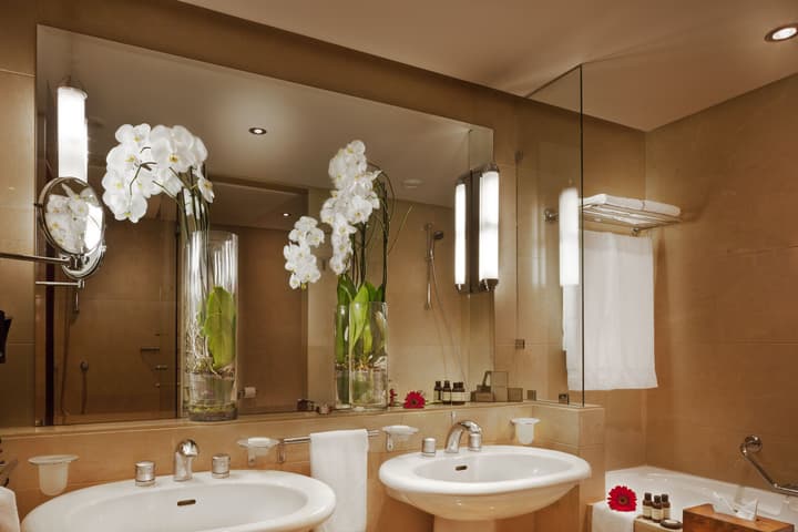Le Diwan Hotel Rabat - MGallery Collection