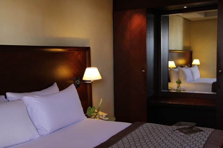 Le Diwan Hotel Rabat - MGallery Collection