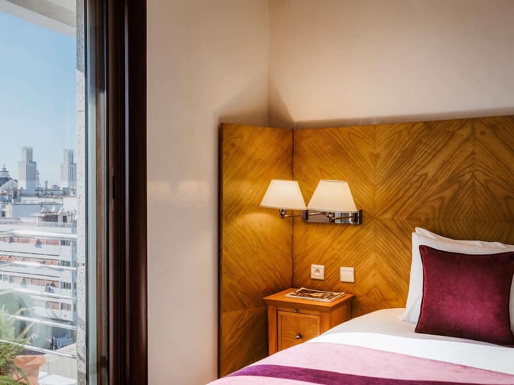 Le Diwan Hotel Rabat - MGallery Collection