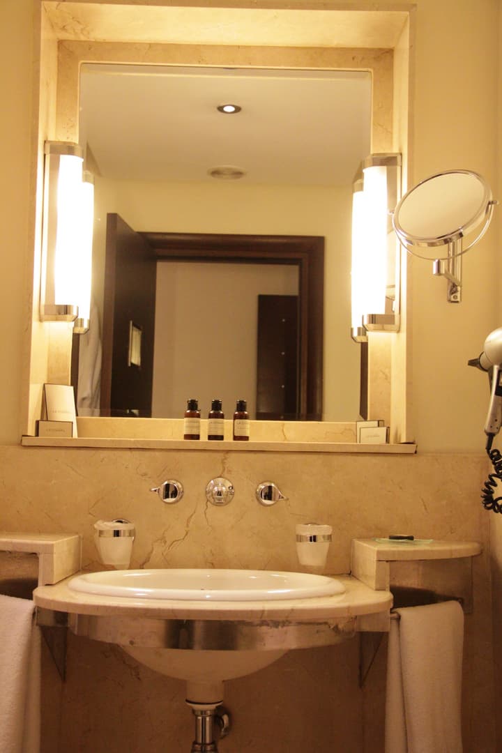 Le Diwan Hotel Rabat - MGallery Collection