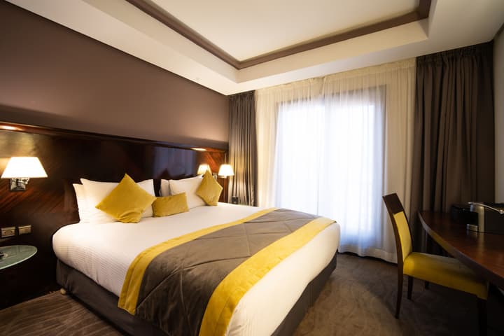 Le Diwan Hotel Rabat - MGallery Collection