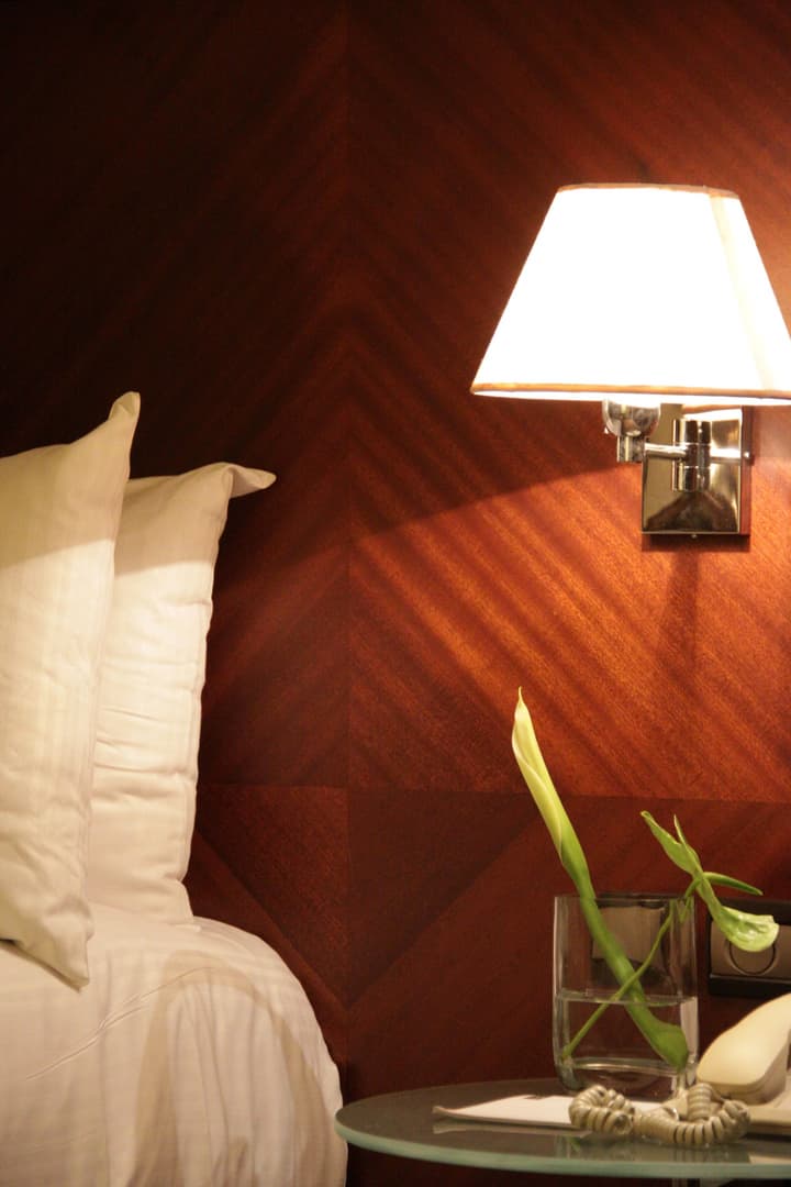 Le Diwan Hotel Rabat - MGallery Collection