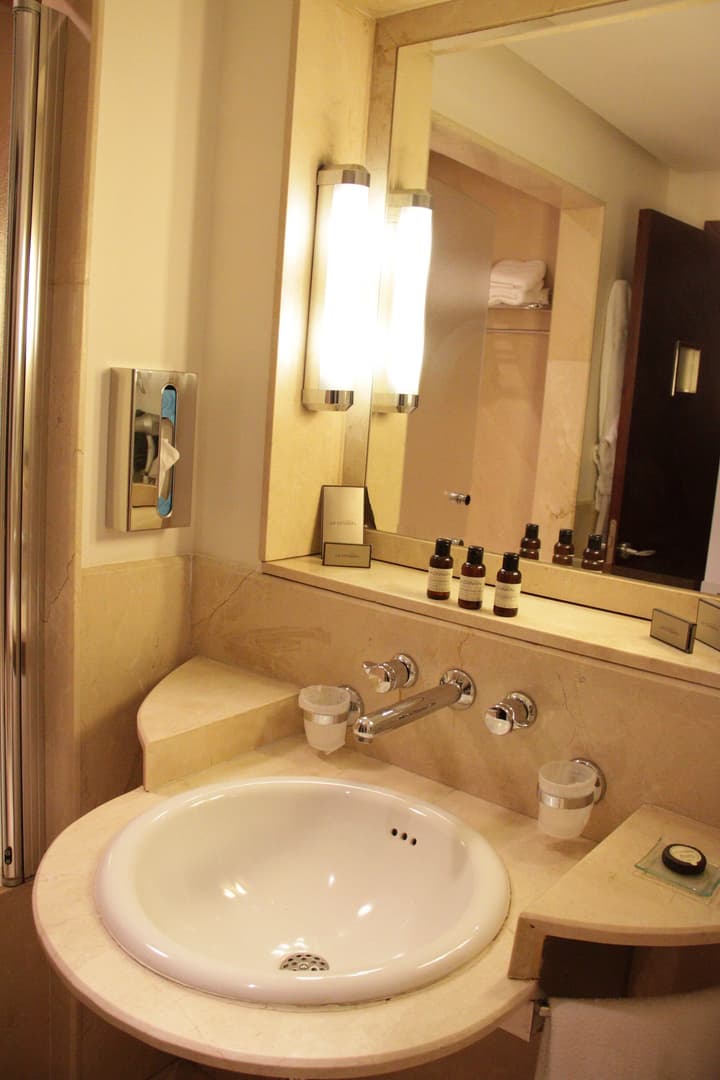 Le Diwan Hotel Rabat - MGallery Collection