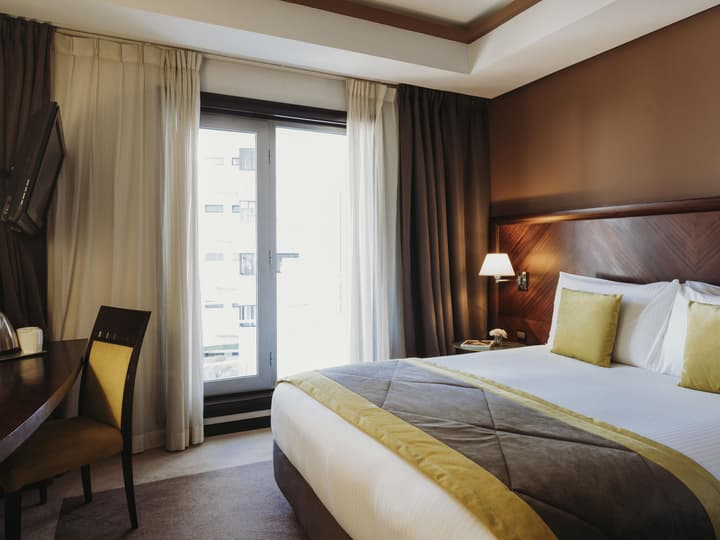 Le Diwan Hotel Rabat - MGallery Collection