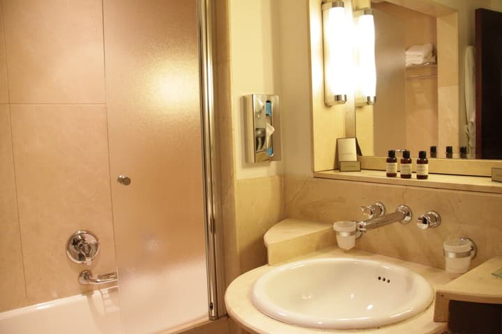 Le Diwan Hotel Rabat - MGallery Collection
