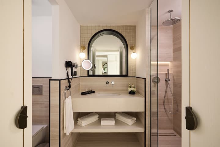 Le Diwan Hotel Rabat - MGallery Collection