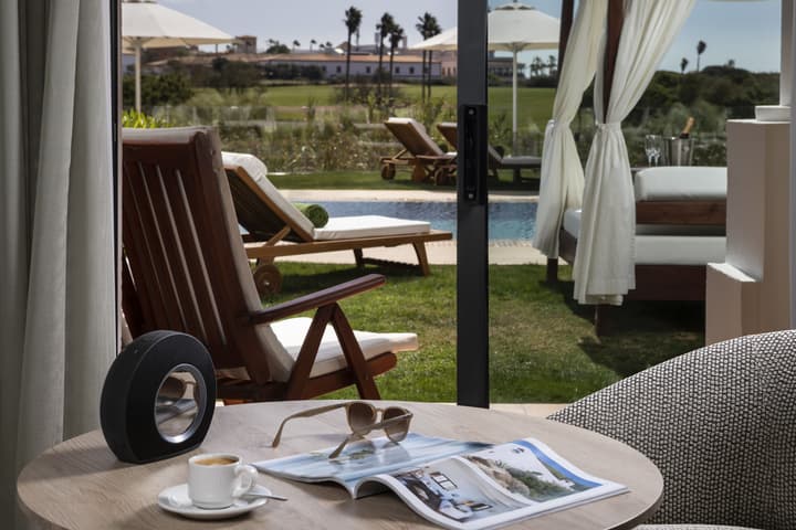 Palacio de Sancti Petri, a Gran Meliá - The Leading Hotels of the World