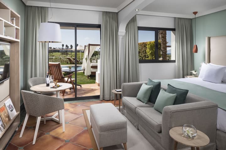 Palacio de Sancti Petri, a Gran Meliá - The Leading Hotels of the World
