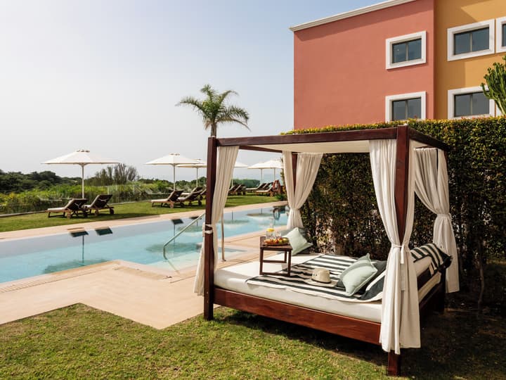 Palacio de Sancti Petri, a Gran Meliá - The Leading Hotels of the World