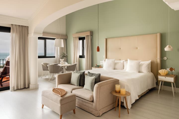 Palacio de Sancti Petri, a Gran Meliá - The Leading Hotels of the World