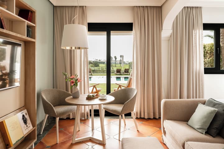 Palacio de Sancti Petri, a Gran Meliá - The Leading Hotels of the World