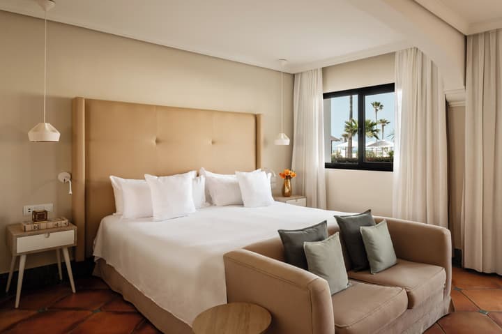 Palacio de Sancti Petri, a Gran Meliá - The Leading Hotels of the World