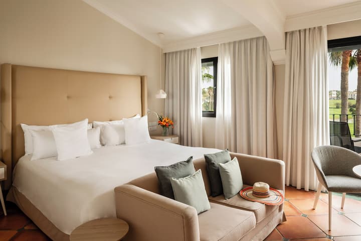 Palacio de Sancti Petri, a Gran Meliá - The Leading Hotels of the World
