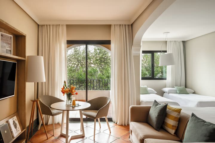 Palacio de Sancti Petri, a Gran Meliá - The Leading Hotels of the World