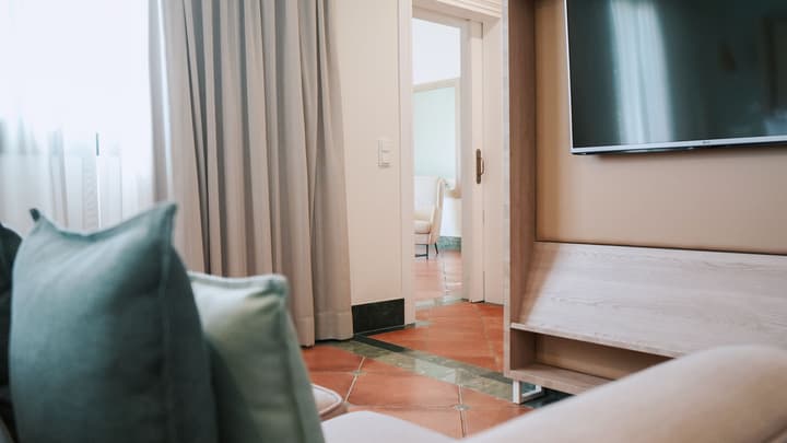 Palacio de Sancti Petri, a Gran Meliá - The Leading Hotels of the World