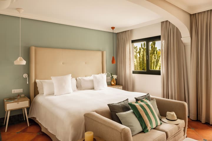 Palacio de Sancti Petri, a Gran Meliá - The Leading Hotels of the World