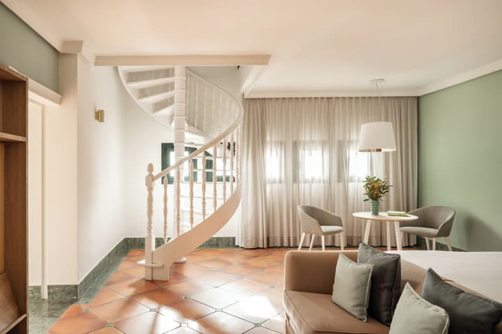 Palacio de Sancti Petri, a Gran Meliá - The Leading Hotels of the World