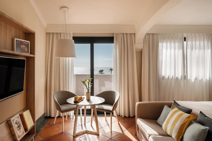 Palacio de Sancti Petri, a Gran Meliá - The Leading Hotels of the World