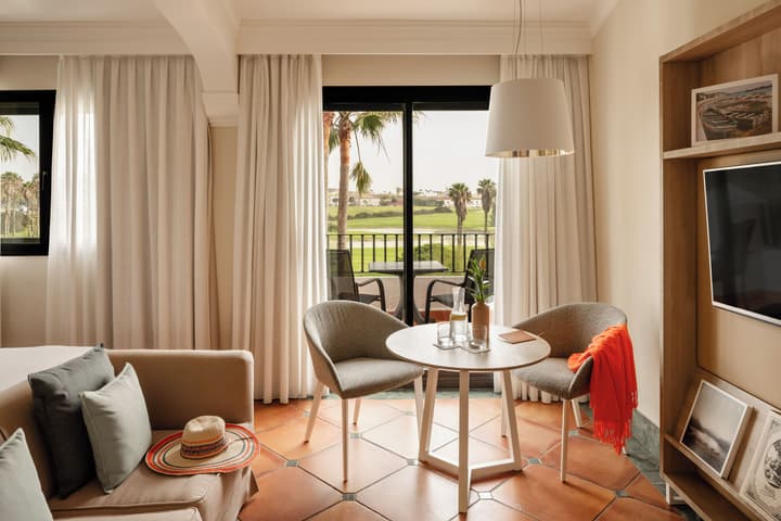 Palacio de Sancti Petri, a Gran Meliá - The Leading Hotels of the World