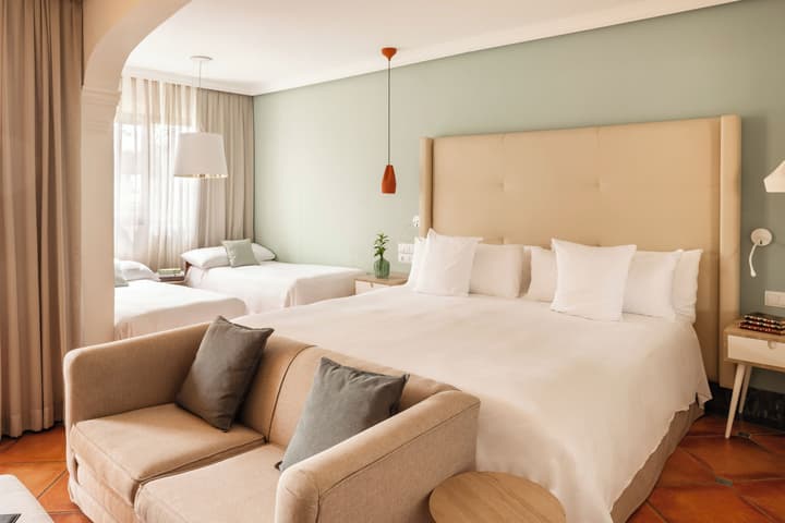 Palacio de Sancti Petri, a Gran Meliá - The Leading Hotels of the World