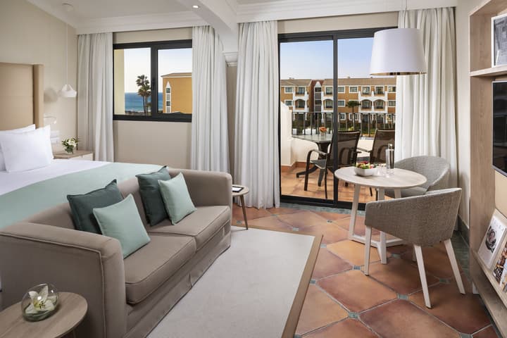 Palacio de Sancti Petri, a Gran Meliá - The Leading Hotels of the World