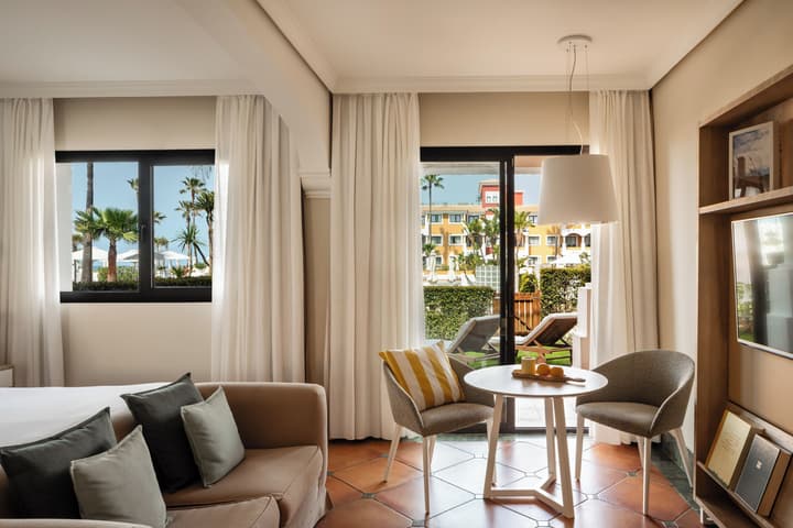 Palacio de Sancti Petri, a Gran Meliá - The Leading Hotels of the World