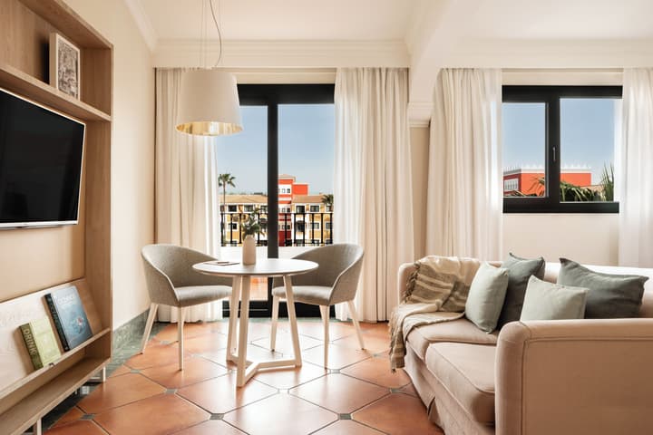 Palacio de Sancti Petri, a Gran Meliá - The Leading Hotels of the World