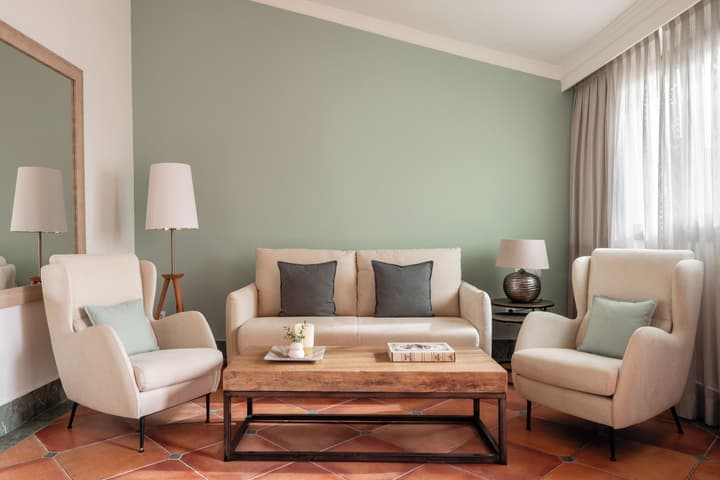 Palacio de Sancti Petri, a Gran Meliá - The Leading Hotels of the World