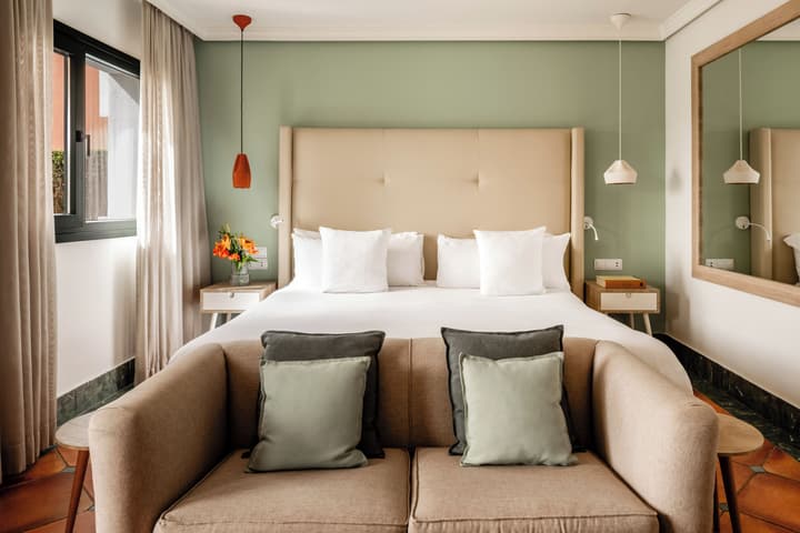 Palacio de Sancti Petri, a Gran Meliá - The Leading Hotels of the World