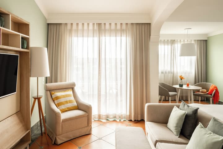 Palacio de Sancti Petri, a Gran Meliá - The Leading Hotels of the World