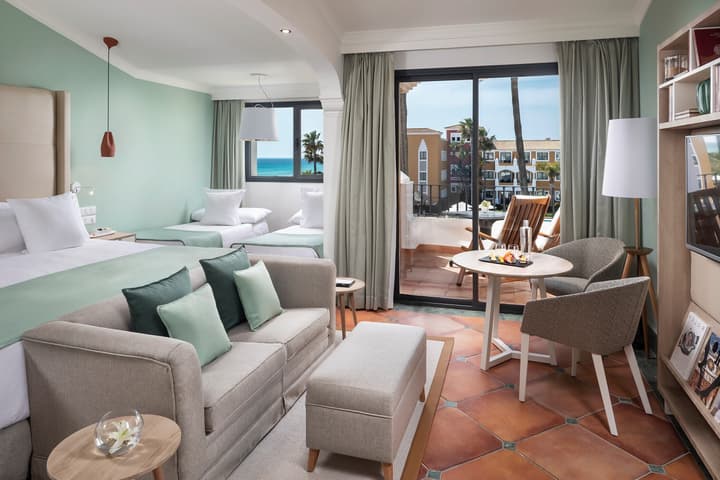 Palacio de Sancti Petri, a Gran Meliá - The Leading Hotels of the World