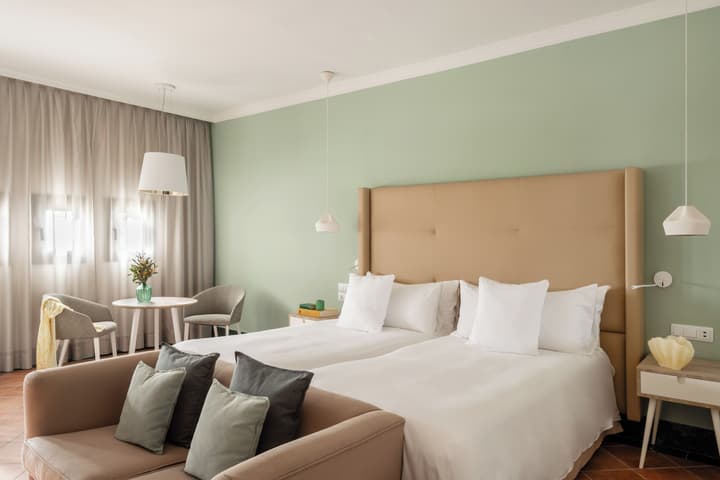 Palacio de Sancti Petri, a Gran Meliá - The Leading Hotels of the World