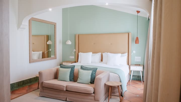 Palacio de Sancti Petri, a Gran Meliá - The Leading Hotels of the World
