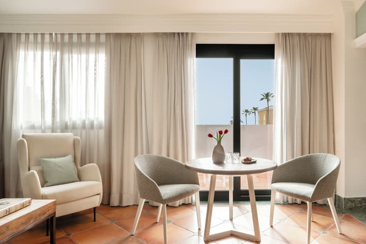 Palacio de Sancti Petri, a Gran Meliá - The Leading Hotels of the World